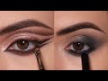 HOW TO : Apply Eyeshadow | Eyemakeup Tutorial For Beginners 2022