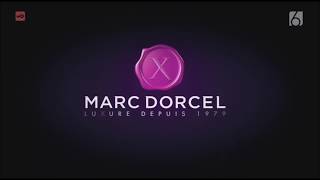 Marc Dorcel Logo