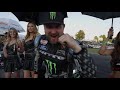 Formula DRIFT Road Atlanta 2016 Part 2 (TV Show)