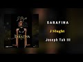 J slught  sarafina official audio  afrobeats  liberian music 2020
