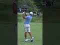 A near ACE for Koepka! How does this not go in? 👀 #livgolf #shorts