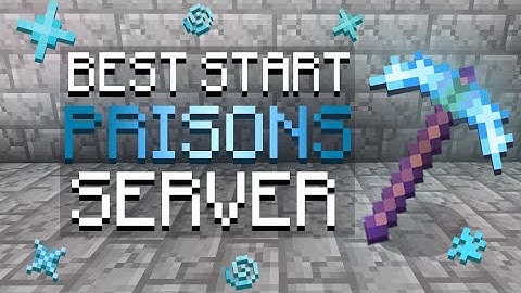 BEST START ON *NEW* MINECRAFT OP PRISON SERVER | Minecraft Prisons