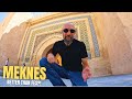 MEKNES Morocco рџ Ірџ BETTER Than FES MEKNES Morocco рџ Ірџ BETTER Than FES