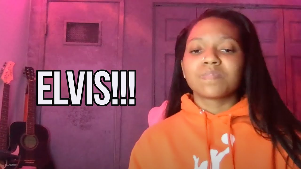 Elvis Presley-  My Way Aloha From Hawaii, Live in Honolulu, 1973 REACTION