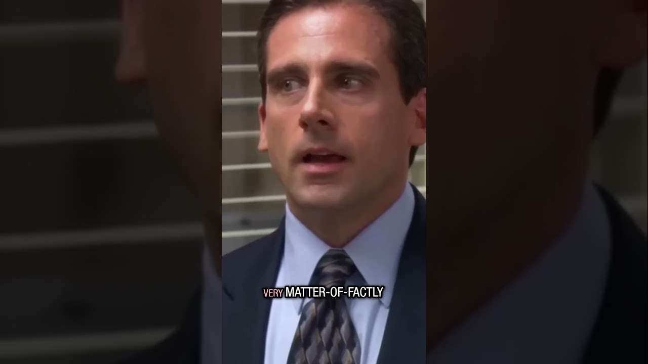 Ed Truck's Legacy: Remembering a Boss in The Office