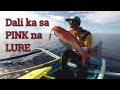 Isang-isa lang talaga ang kumagat | Deep Sea Long Tail Red Snapper | EP-21