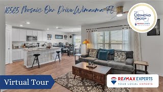 16565 Mosaic Oar Drive Wimauma, Florida