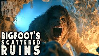Deep into the Pines: Bigfoot Beyond the Trail