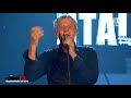 Claudio Baglioni - Una storia vera - 2014 live RadioitaliaTV