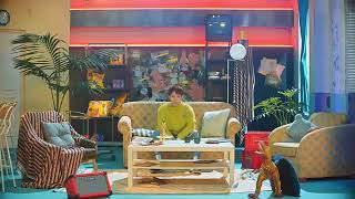 BlockB: yesterday