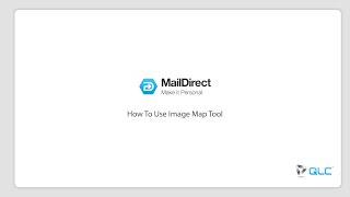 How To Use Image Map Tool in MailDirect