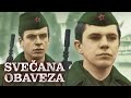 SVEČANA OBAVEZA (1986) Ceo film