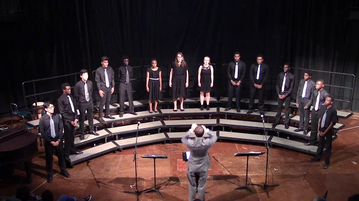 Lux Aeterna - Rosslyn Academy High School Concert ...