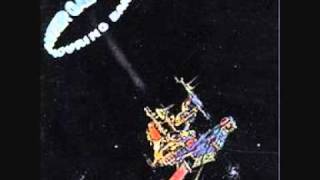 Intergalactic Touring Band   Love Station 1977