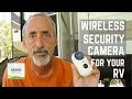 Ep. 123: Wireless Security Camera for Your RV | Tips Tricks How-To