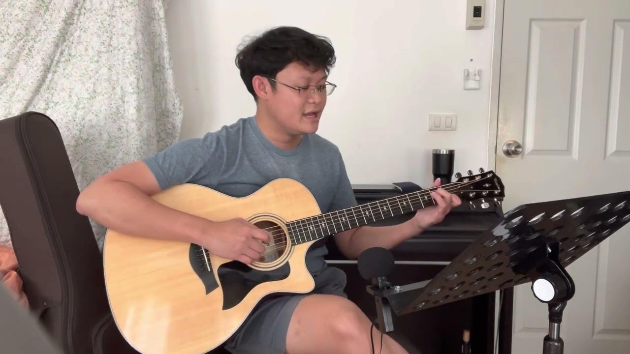 ไม่ธรรมดา - เบล สุพล | cover by Sake Sira