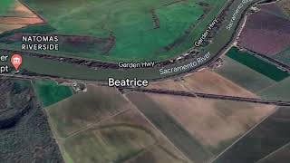 Striper migration run|striper spring spawn run| Sacramento river to the ocean|when & where #fishing