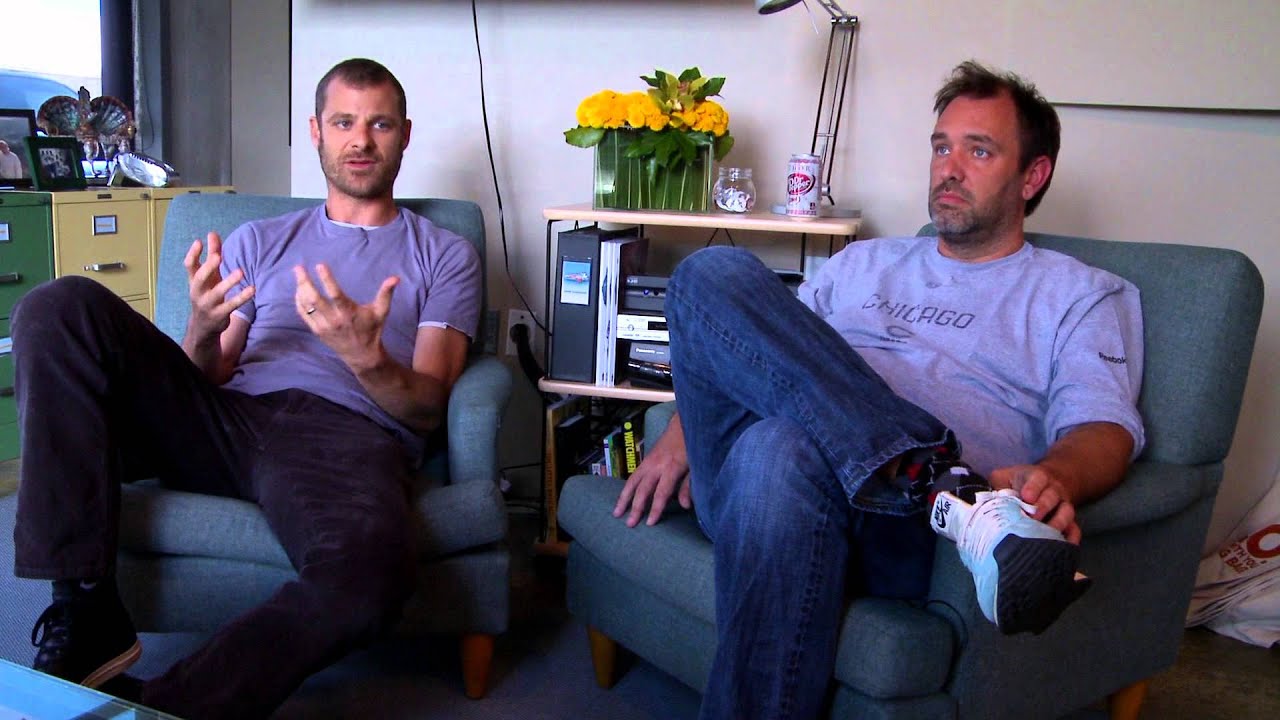 6 Days To Air The Making Of South Park S1 E2 80 A2 E1 6 Days To Air The Making Of South Park S1 E2 80 A2 E1