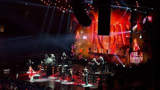 04.15.23 - Reba McEntire at MSG - Fancy