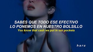 PANTHEPACK - Maybach // sub español + eng sub + lyrics