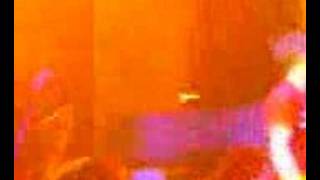 McFly - Transylvania, Reading Hexagon UCAP