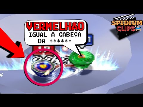 SPIDIUM CLIPS: Cringe e WTF #5