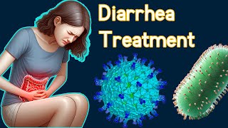 Diarrhea: Top 5 causes of Diarrhea and Treatment