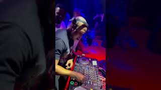 Mobi Dixon  Set 2022