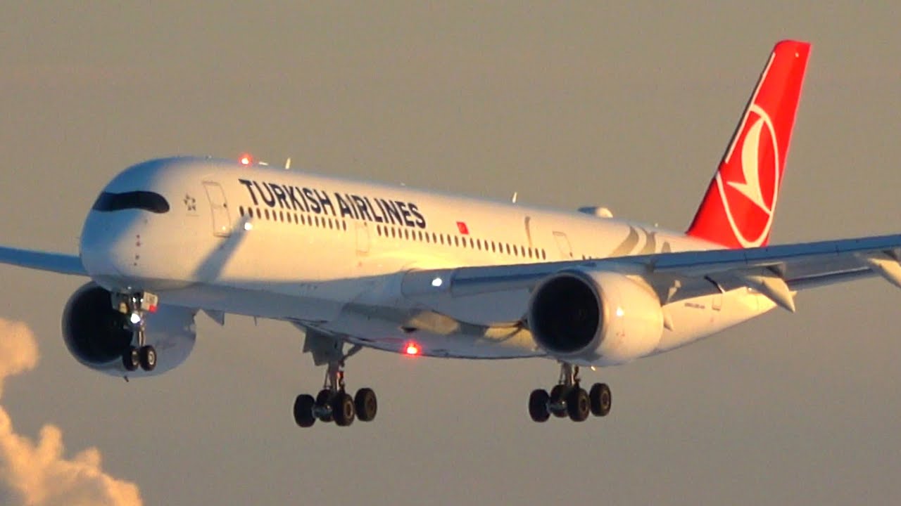 Plane Spotting at Detroit Metro Airport - January 30, 2026 