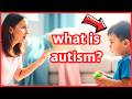 Could These Behaviors Be Signs of Autism?