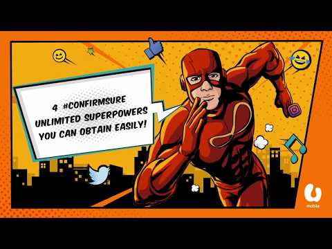 Click for unlimited superpowers! - Click for unlimited superpowers!