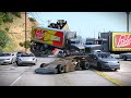 GTA 5 LIVE 🔴 | MISSION + FUN GAMEPLAY #new #live #gta5