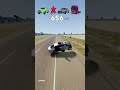 500 MPH vs. CARS: Can Anyone Survive?          #AI #SpeedTest #500MPH #Viral #Shorts #Tech #cartests