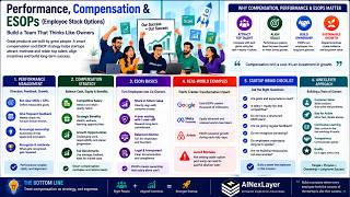 55 Performance, Compensation & ESOPs  Building a Team That Thinks Like Owners