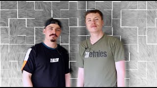 D-Low and Colaps / Roots