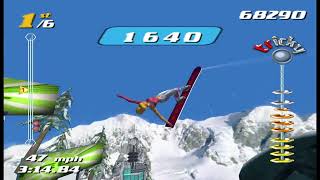 SSX Tricky - Marisol World Circuit
