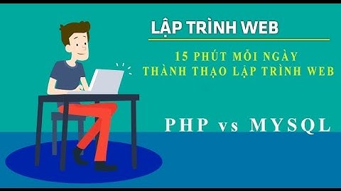 Vòng lặp For và Foreach trong php - Bài 6.1