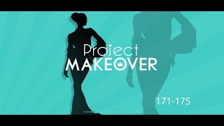 Project Makeover Level 171-175