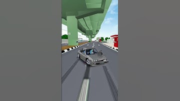 s13 Reverse drift 😳 - Fr Legends #frlegends #fypviralシ