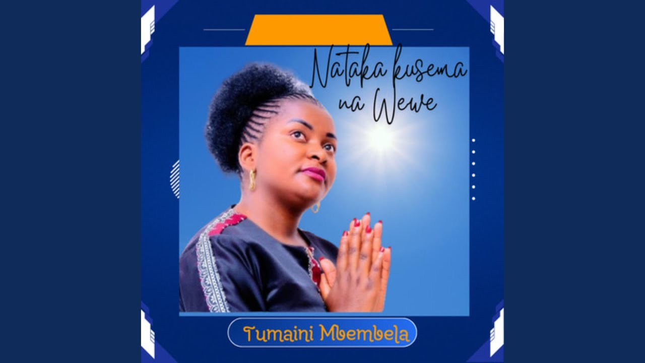 Yesu Ni Bwana Wa Vita