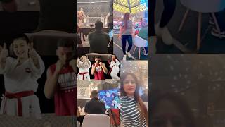 #mma #youtubeshorts #karateselfdefense #neelamsangwan