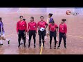 LIVE || Warrior Sports Academy vs Sports Field Logistics || Women's match || FLB 2025-26