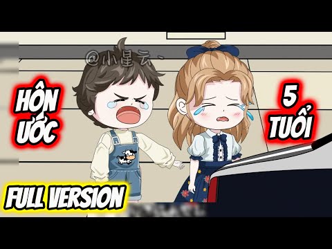 Video FULL VERSION : Hôn Ước 5 Tuổi ? | Vanh Vietsub - youtube