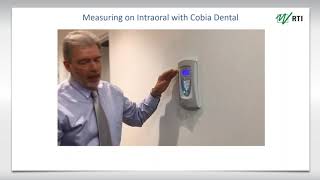 WEBINAR - Practical Dental X ray QA Tips and Solutions from RTI