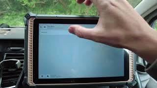 Ford Transit No Start Fix Adblue & Scr Reset With Thinkcar Diagnostics 391