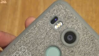The Nexus 5X 4K Flash Bug
