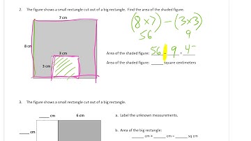 lesson 13 homework module 4 grade 3