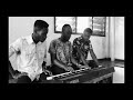 Okyeame Kwame ft wutah - Bra live session by Tiffeta.