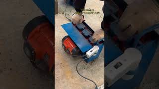 Mobile Concrete Block Machine Production Of Cement Birck Hollow Making Machine