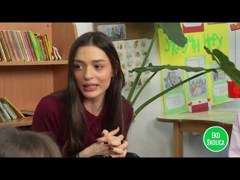 EKO ŠKOLICA S04 E087 ZVEZDICE